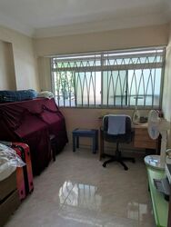 Blk 517 Pasir Ris Street 52 (Pasir Ris), HDB 4 Rooms #452847231